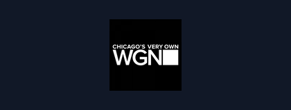 WGN-TV logo