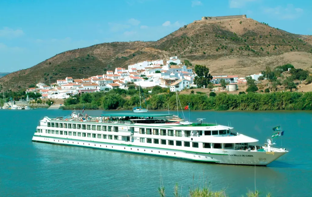 CroisiEurope