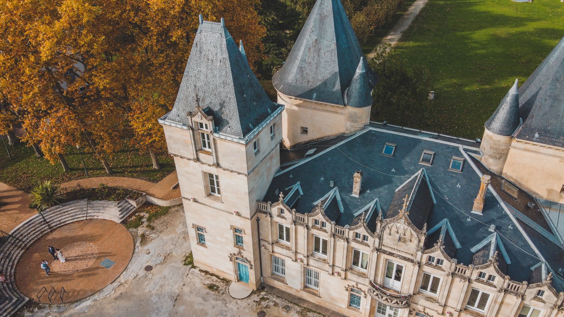 Bordeaux Christmas river cruise