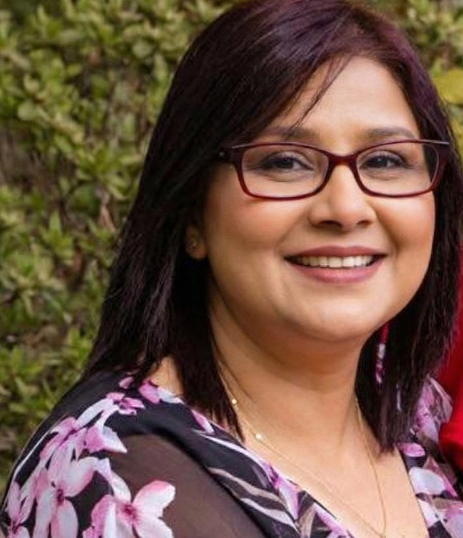 Kanti Acharya, Luxury Vacations Advisor