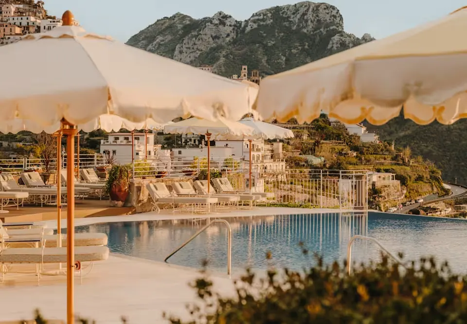 Belmond Hotel Caruso