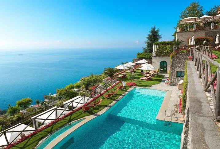Sandals Grande Antigua