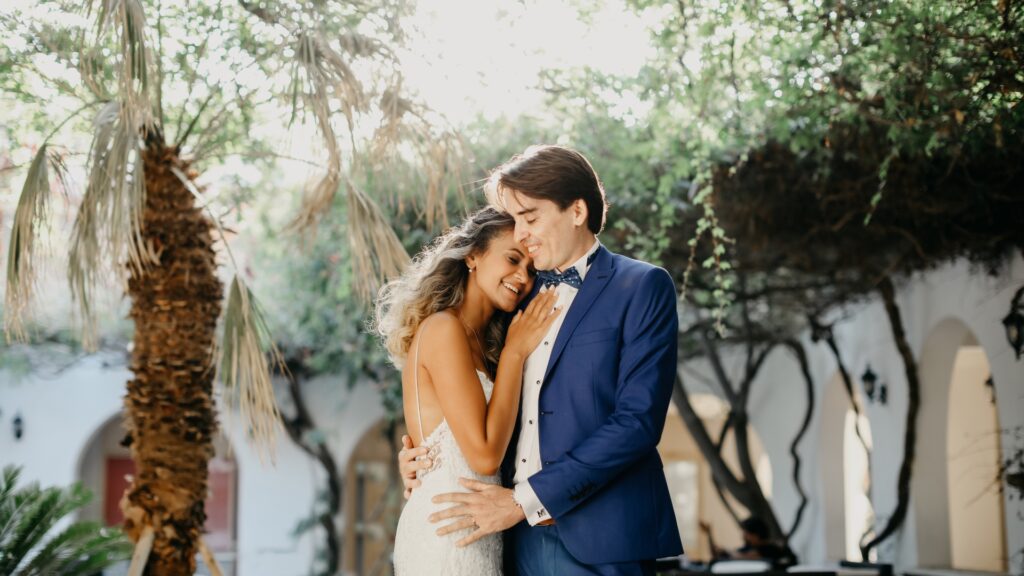 sandals montego bay wedding