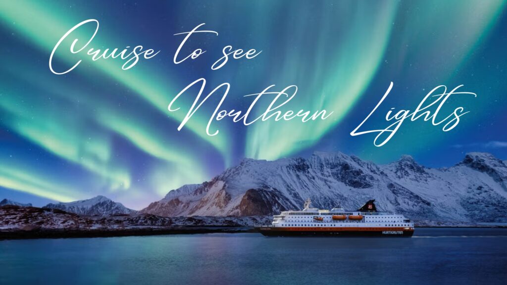 Cruise Northern Lights