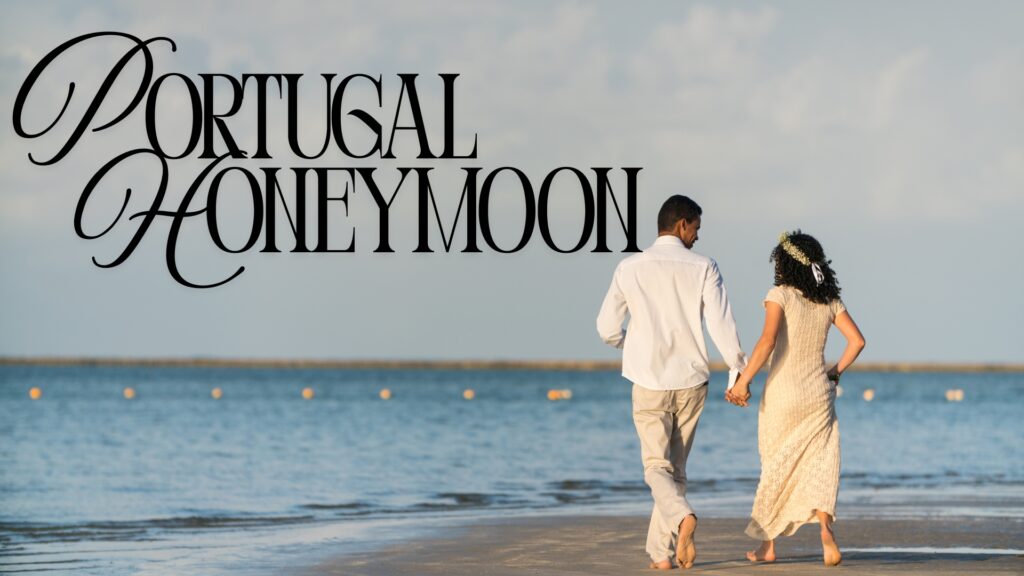 portugal honeymoon