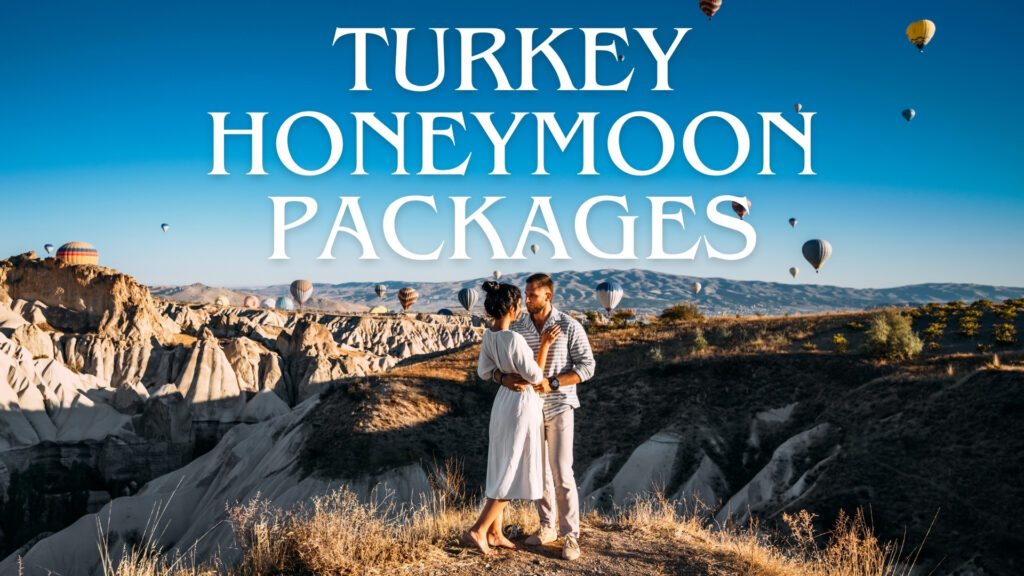 turkey honeymoon packages