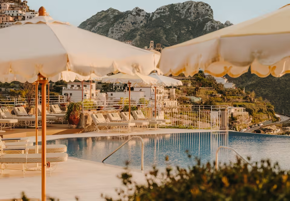 Belmond Hotel Caruso