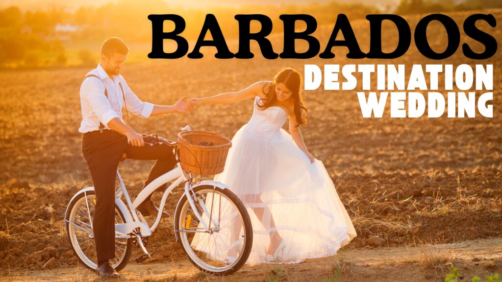 barbados destination wedding