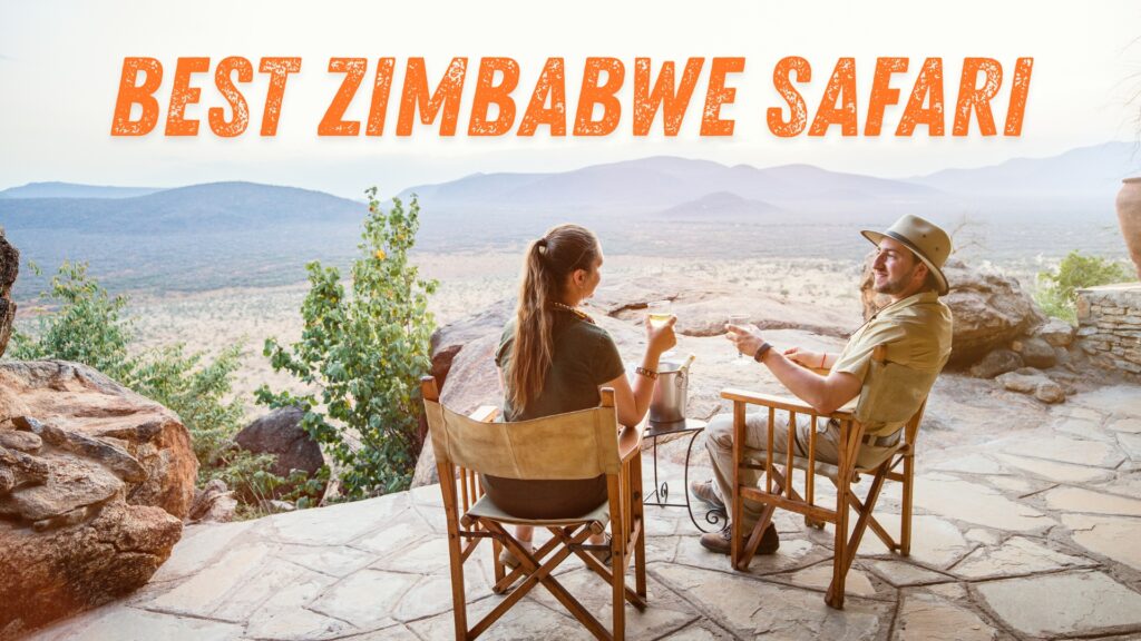 Best Zimbabwe Safari