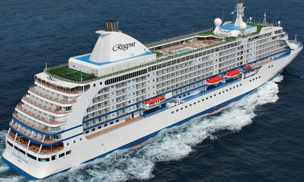 Regent Seven Seas Cruises