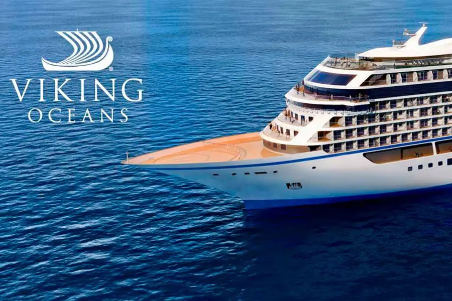 Viking Ocean Cruises
