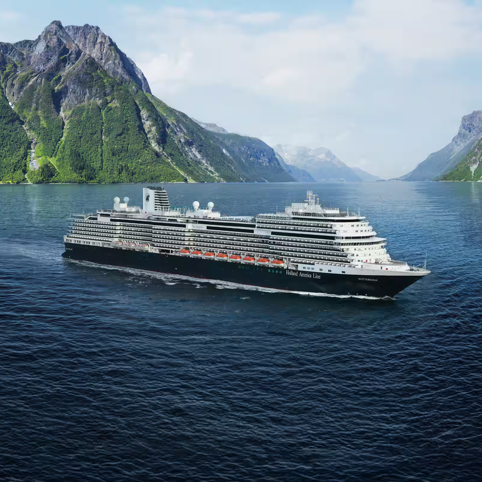 Holland America Line